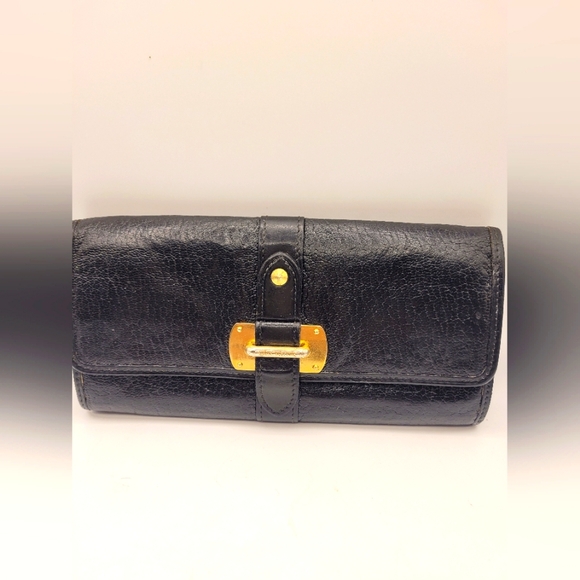 Louis Vuitton Suhali Le Favori Wallet - Picture 1 of 6